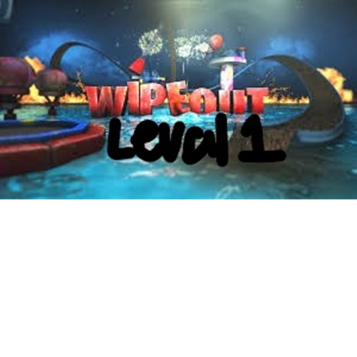 WIPEOUT(LEVEL 1)
