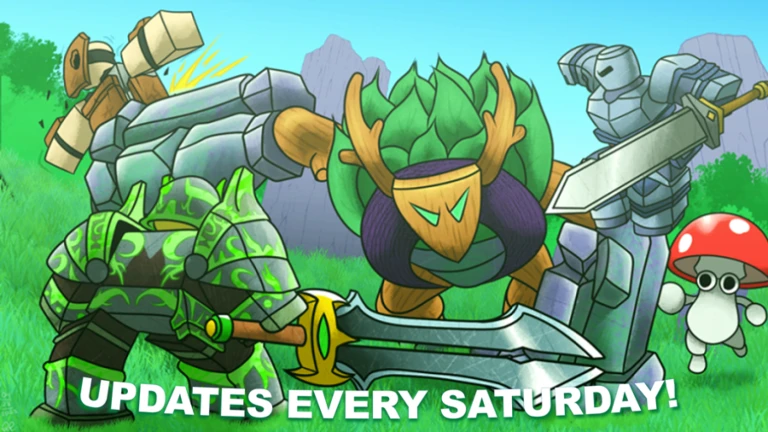 More About Pet Quest: RPG, Image source: Roblox.com