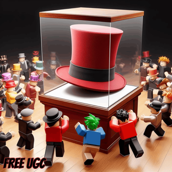 stand (FREE UGC)