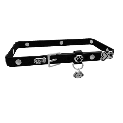 Punk Kitty Belt | Roblox Item - Rolimon's