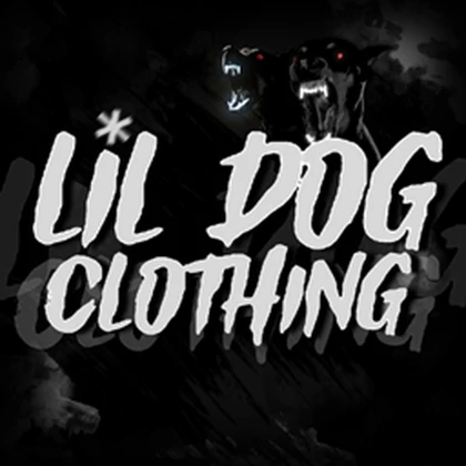 Lil Dog Clothing Roblox group icon