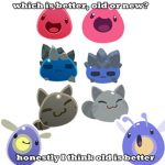 SLIME RANCHER g o o d