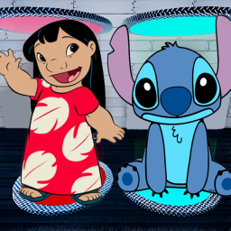 Lilo And Stitch Tycoon