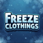 Freeze Clothings