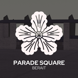 Parade Square, Berait