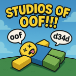Studios of OOF!!!