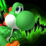 Yoshi's Dhc