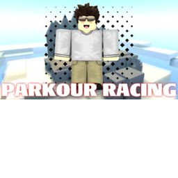 Corridor Of Parkour [New Lobby]