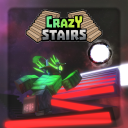 Crazy Stairs + VR