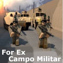 Campo Militar de For Ex