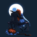 nightmare before christmas ogies revenge