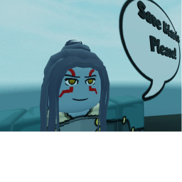 Deepwoken Obby