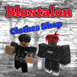 Bloxtalon Clothes Shop