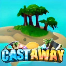 Castaway ALPHA  icon