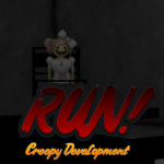 Creepy Development