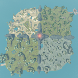 Treasure Island