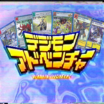 digimon trading card fanclub