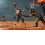 Albany Apes
