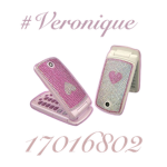 #veronique