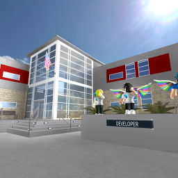 Security / Elite Builders Meeting Room