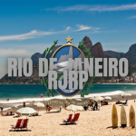 [RJ] Rio de janeiro RP