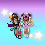 Swaggy sisterz! (Official group!)
