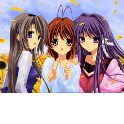 Friends Hangout