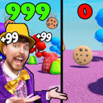 Every Second You Get +1 Cookie