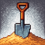 Fun digging!