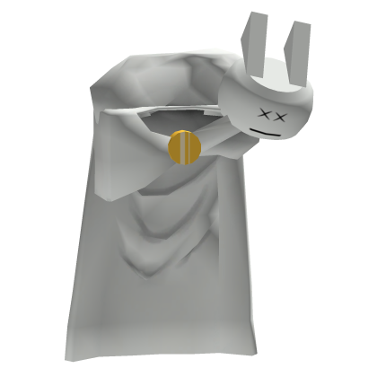 Grand Regent Gubby Slayer's Cloak of Victory