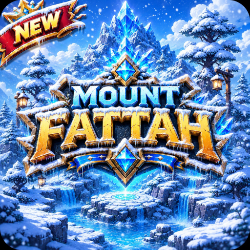 FRE AVAA + EVENT X100] MOUNT FATTAH