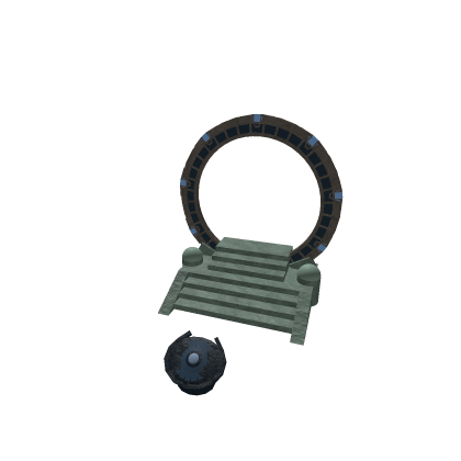 Teleport Code
