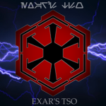 [- Dark Honor Guard -]