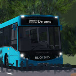 Talthorpshire Bus Simulator