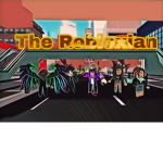 ~The Robloxian~