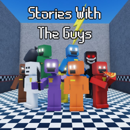 Stories With The Guys