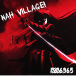 Nah village