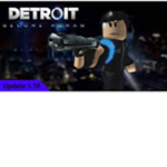 Detroit become human roblox