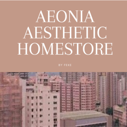 Homestore (WIP)