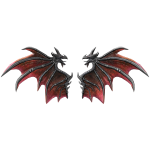 Immortal Wings: Hellraiser