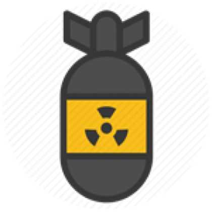 nuke