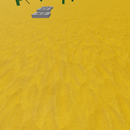 pvp arena desert