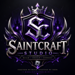 SaintCraft Studio