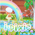 i-pixie