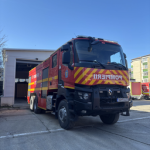ISU Det. 2 Oradea