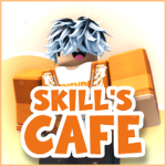 Skill's Cafe!