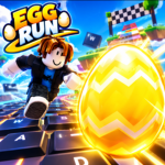 EGG RUN COMMUNITY