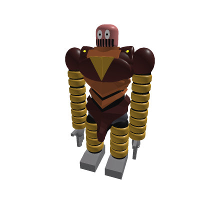 Boss Borot