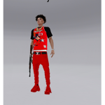 Maddie robux...
