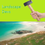 Landscapes Dev